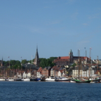 Flensburg