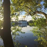 Schloß Glücksburg