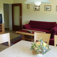 OLYMPUS DIGITAL CAMERA Fewo 1 Wohnzimmer