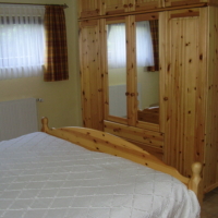 Fewo 1 Schlafzimmer
