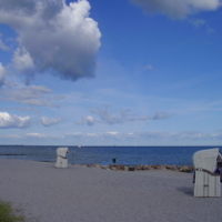 Strand Schönhagen