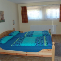 Fewo 1 Schlafzimmer