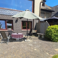 Terasse