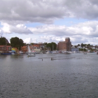 Kappeln - Heringszaun